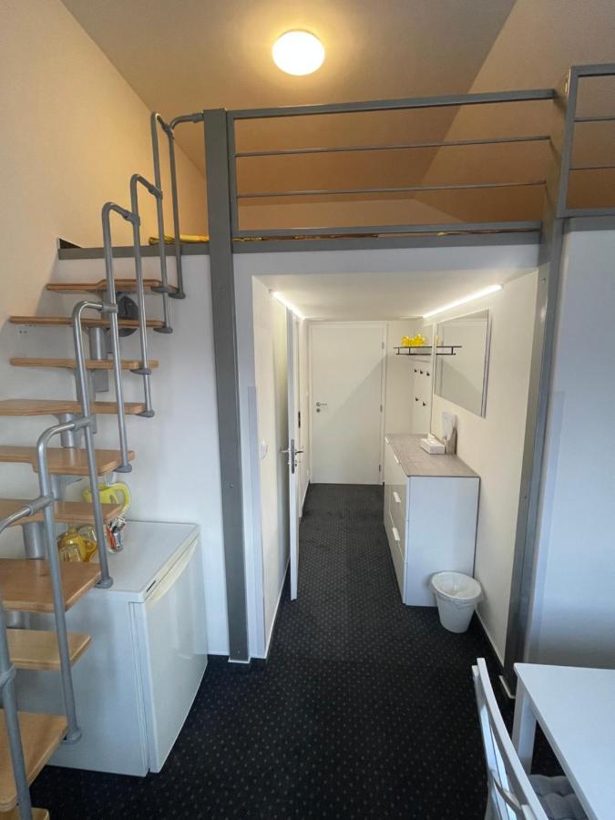 Pension Hajek Prague Extérieur photo
