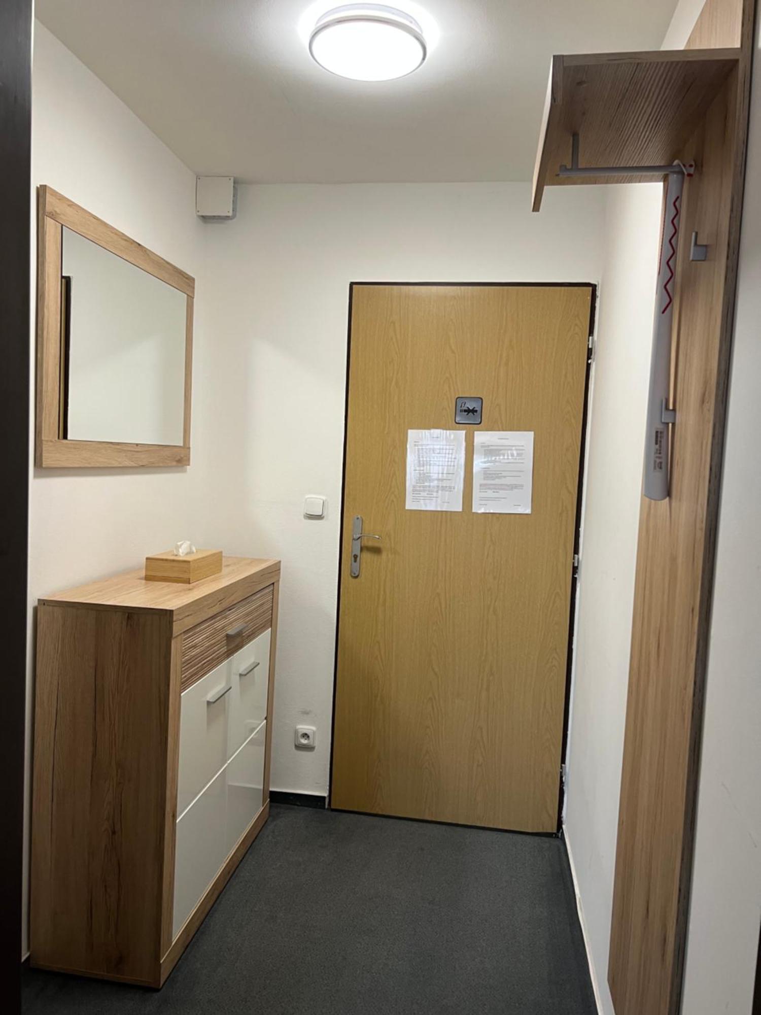 Pension Hajek Prague Extérieur photo