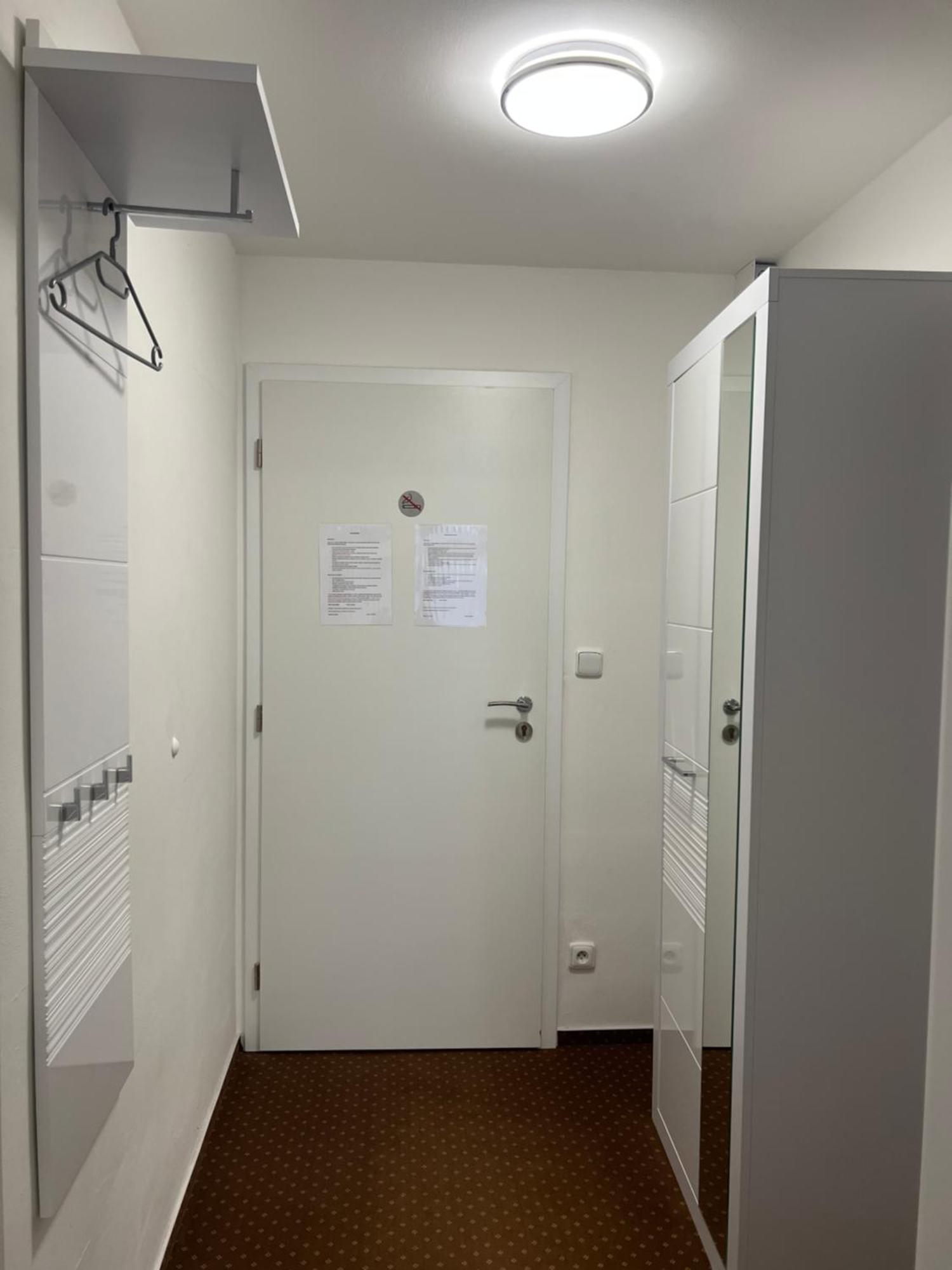 Pension Hajek Prague Extérieur photo