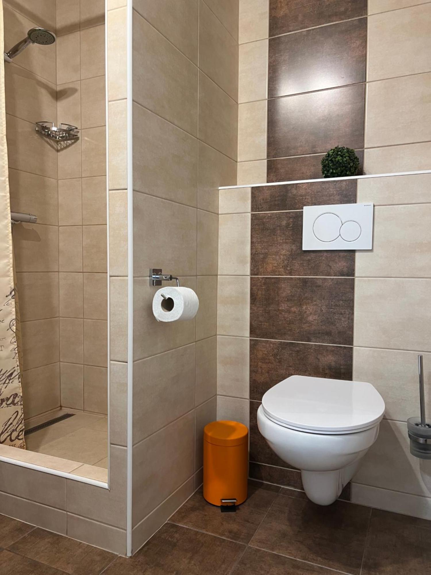 Pension Hajek Prague Extérieur photo